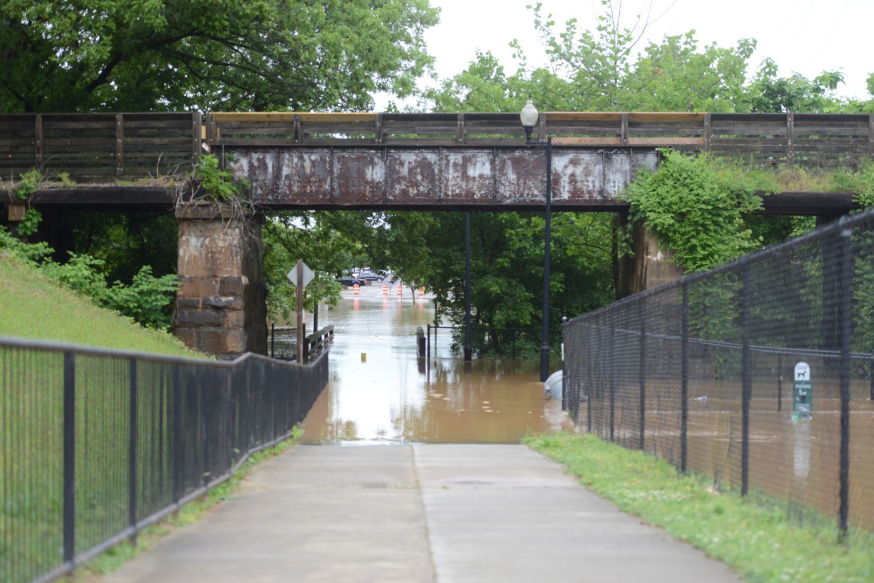 Flood